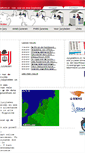 Mobile Screenshot of juryplatform.nl